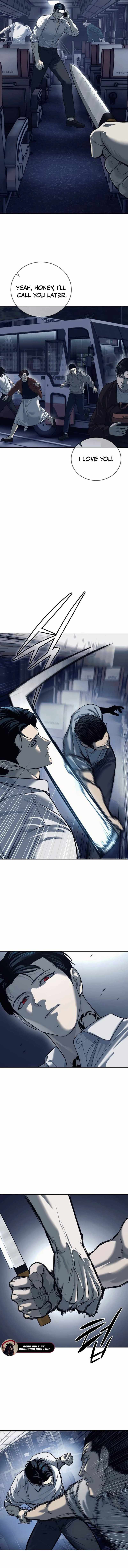 Red Shirt Chapter 1 6